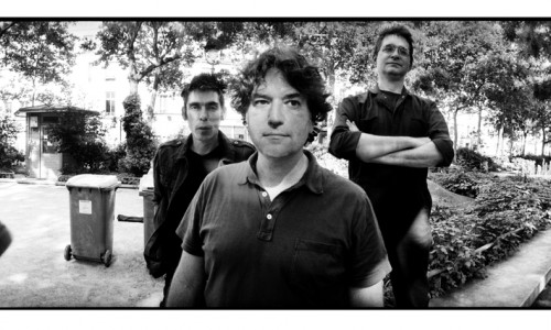 Steve Albini e gli Shellac in Italia a maggio